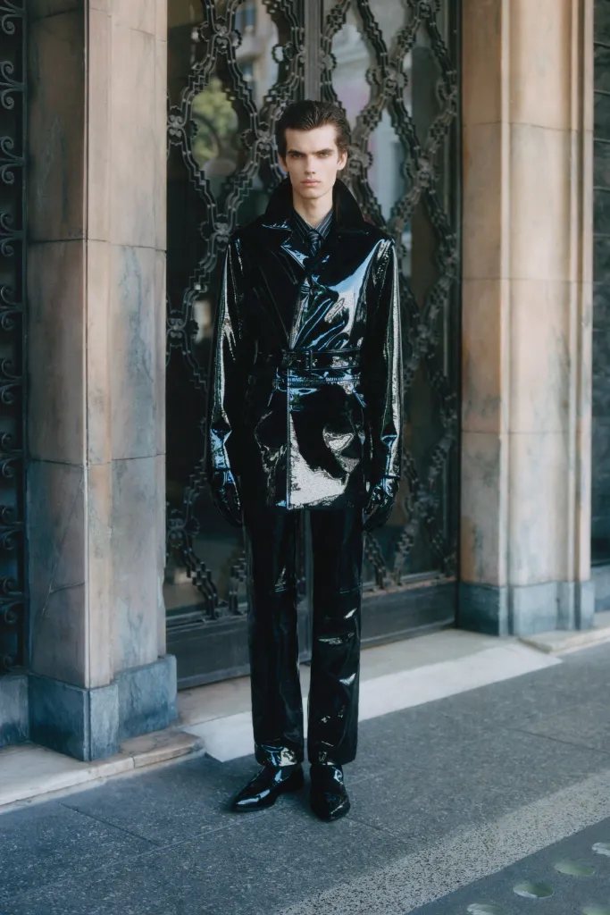 Ernest W. Baker 26SS M1